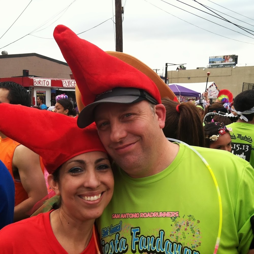 Meet your Posher, Ben